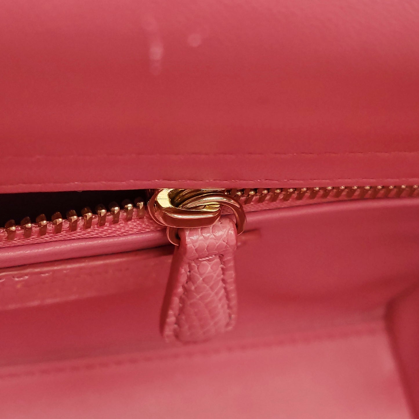 Lady Dior Mini