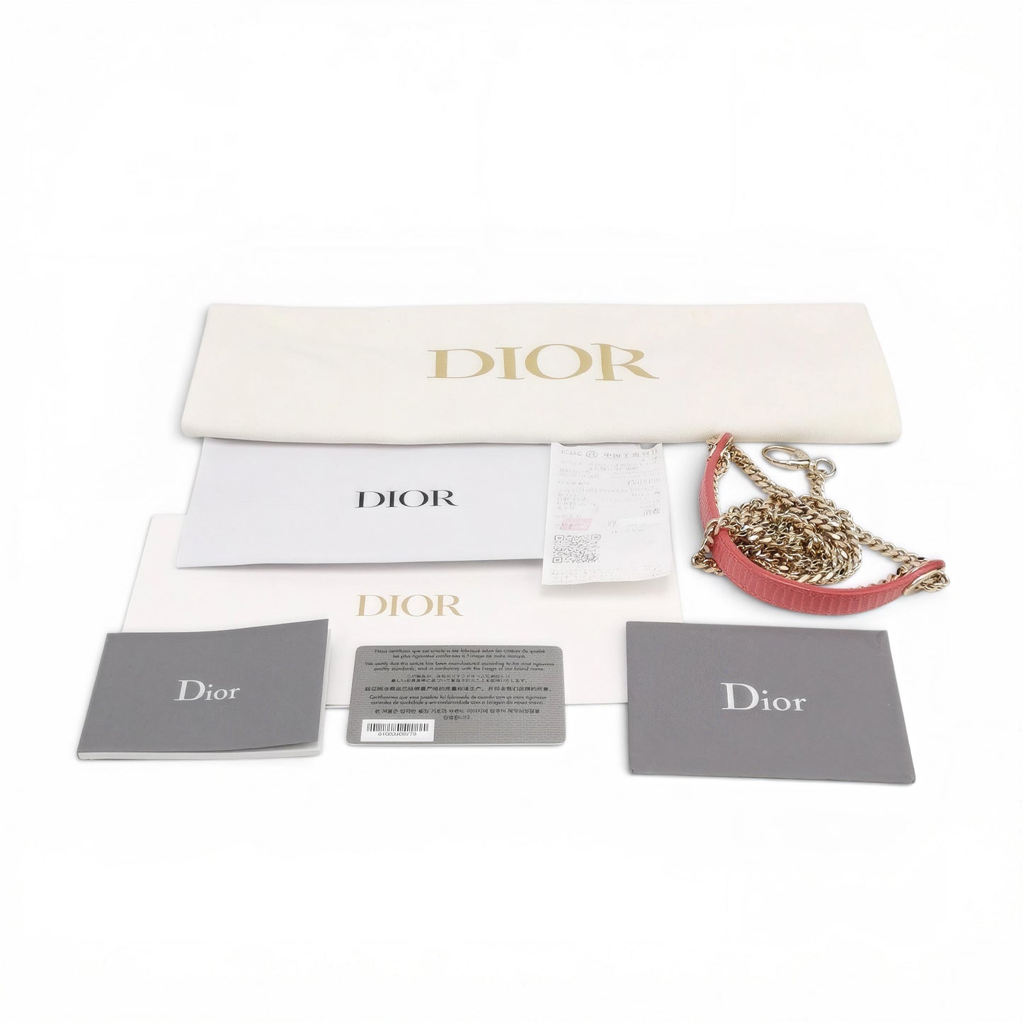 Lady Dior Mini