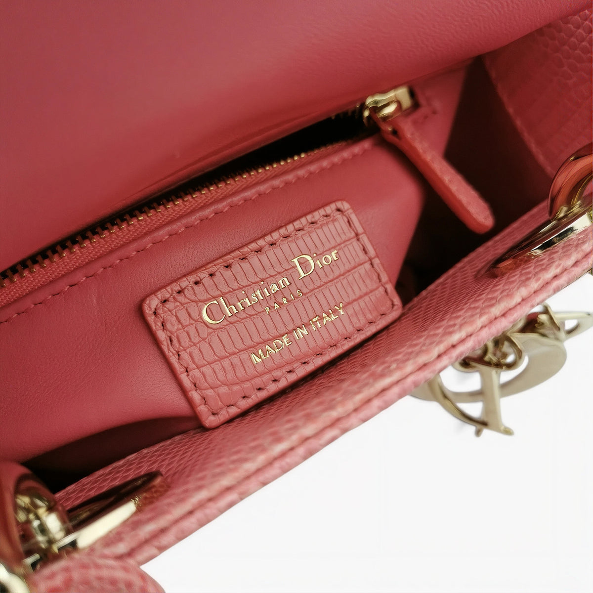 Lady Dior Mini