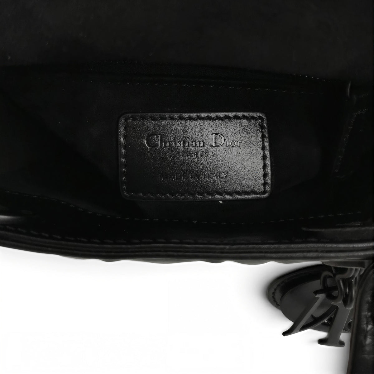 Lady Dior Medium