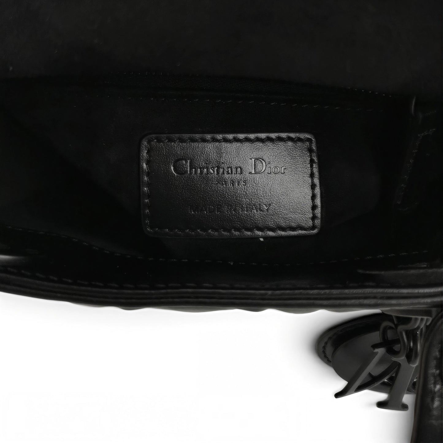 Lady Dior Medium