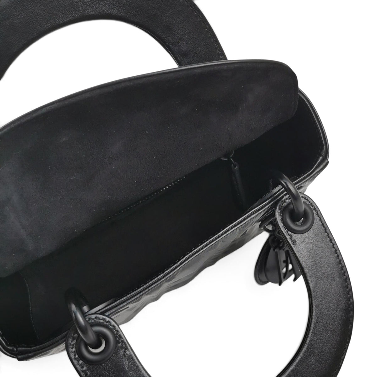 Lady Dior Medium