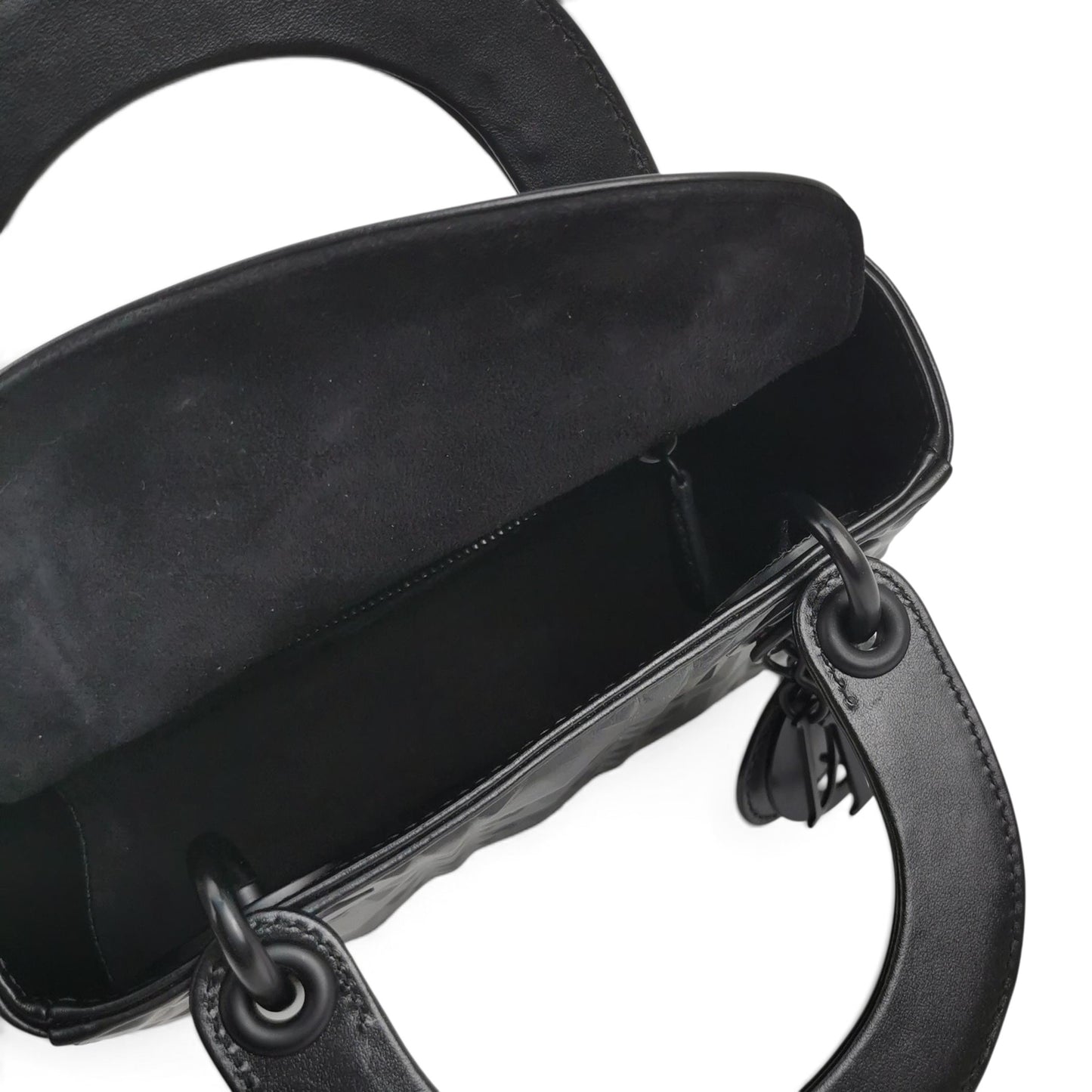 Lady Dior Medium