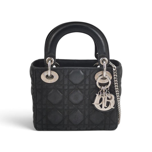 Lady Dior Mini