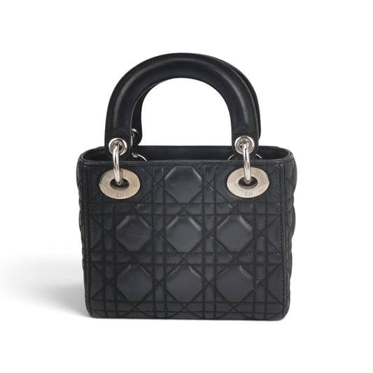 Lady Dior Mini