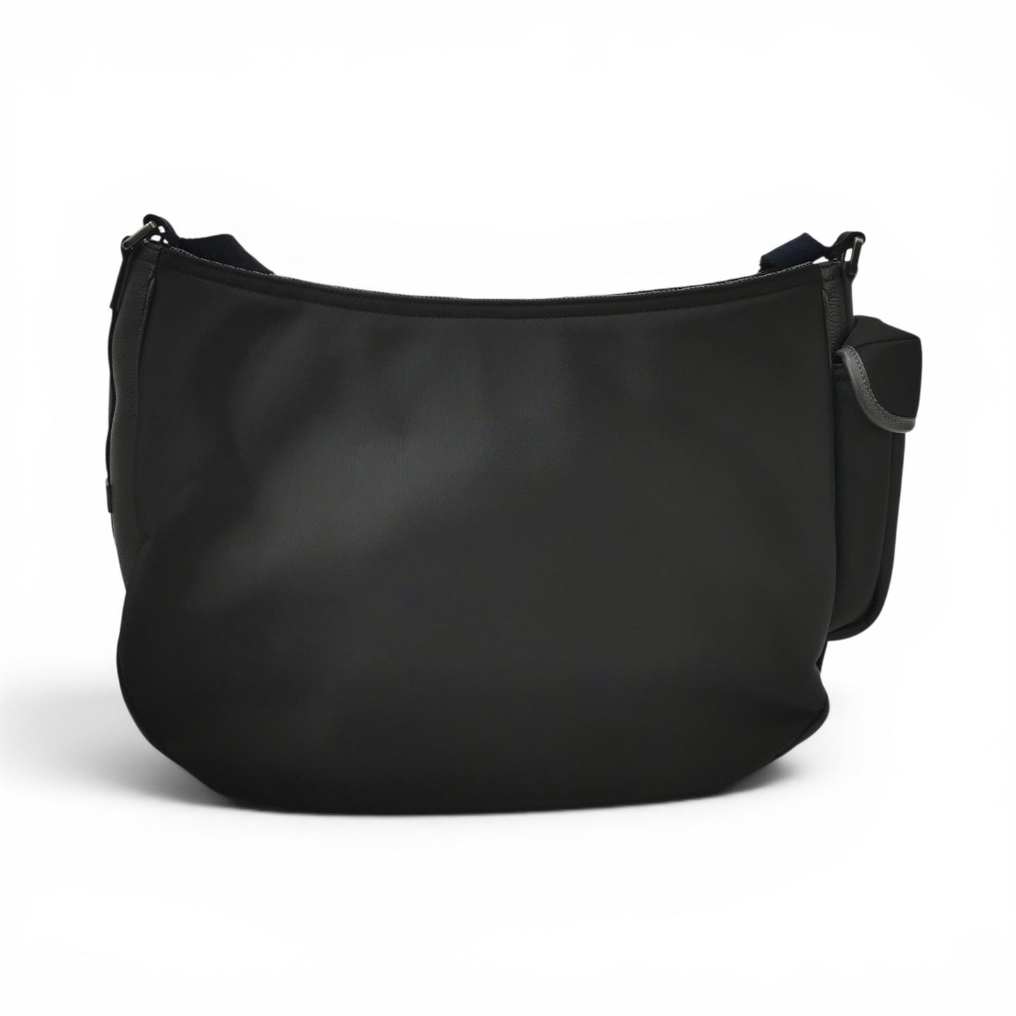 Dior × Sacai Saddle Bag