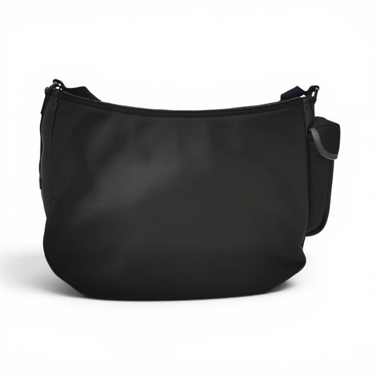 Dior × Sacai Saddle Bag