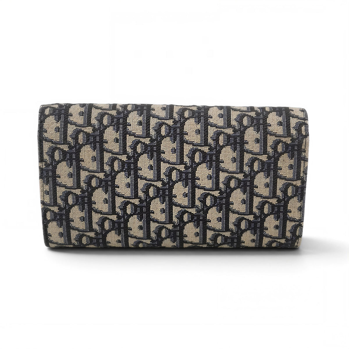 Saddle Pouch with Chain