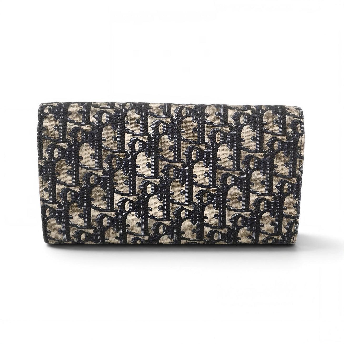Saddle Pouch with Chain