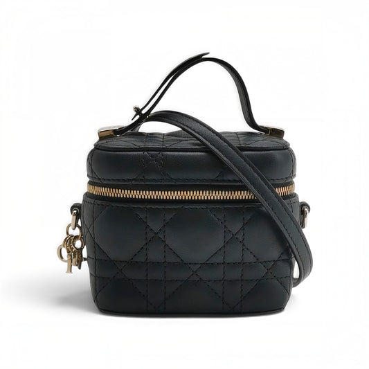 Dior Vanity Case Mini