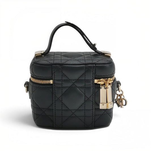 Dior Vanity Case Mini