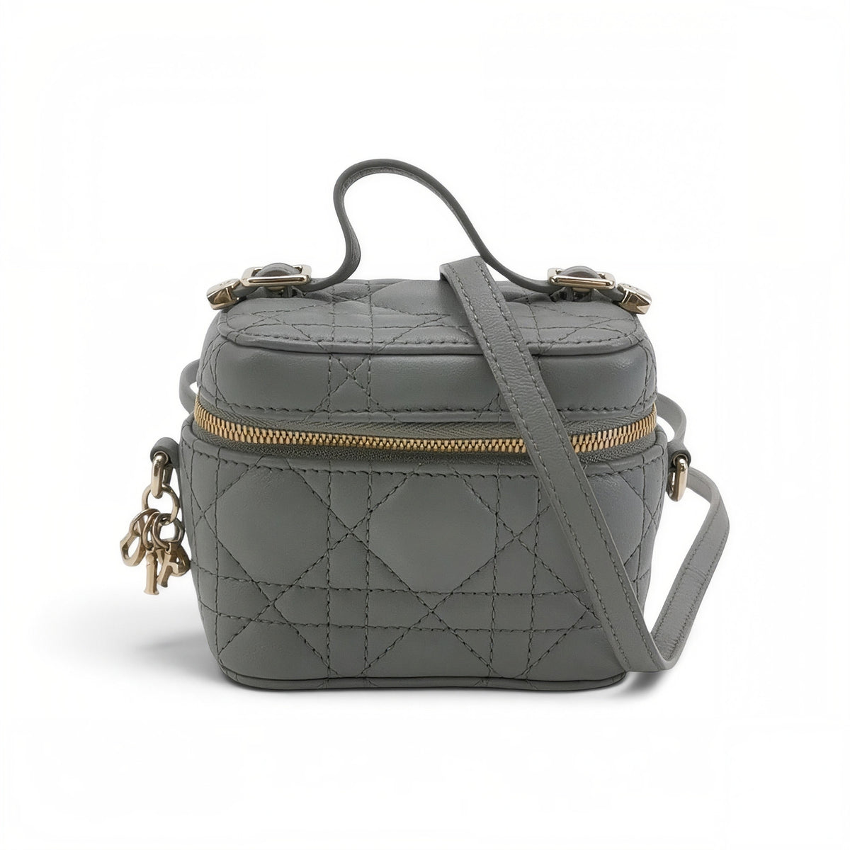 Dior Vanity Case Mini