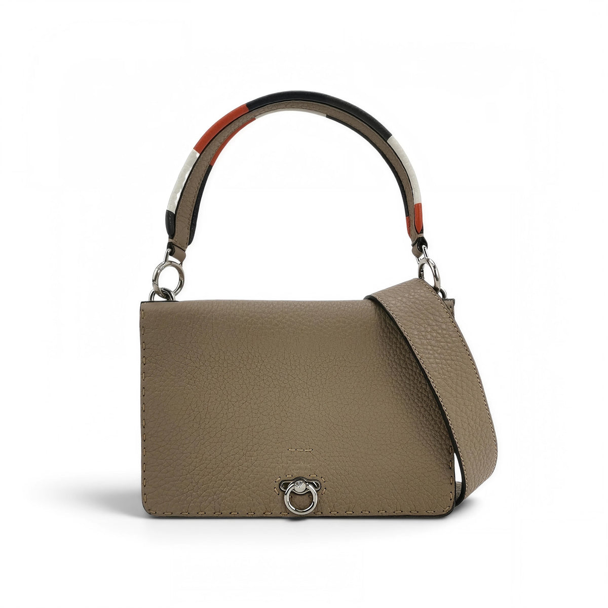 Selleria Envelope Flap Bag