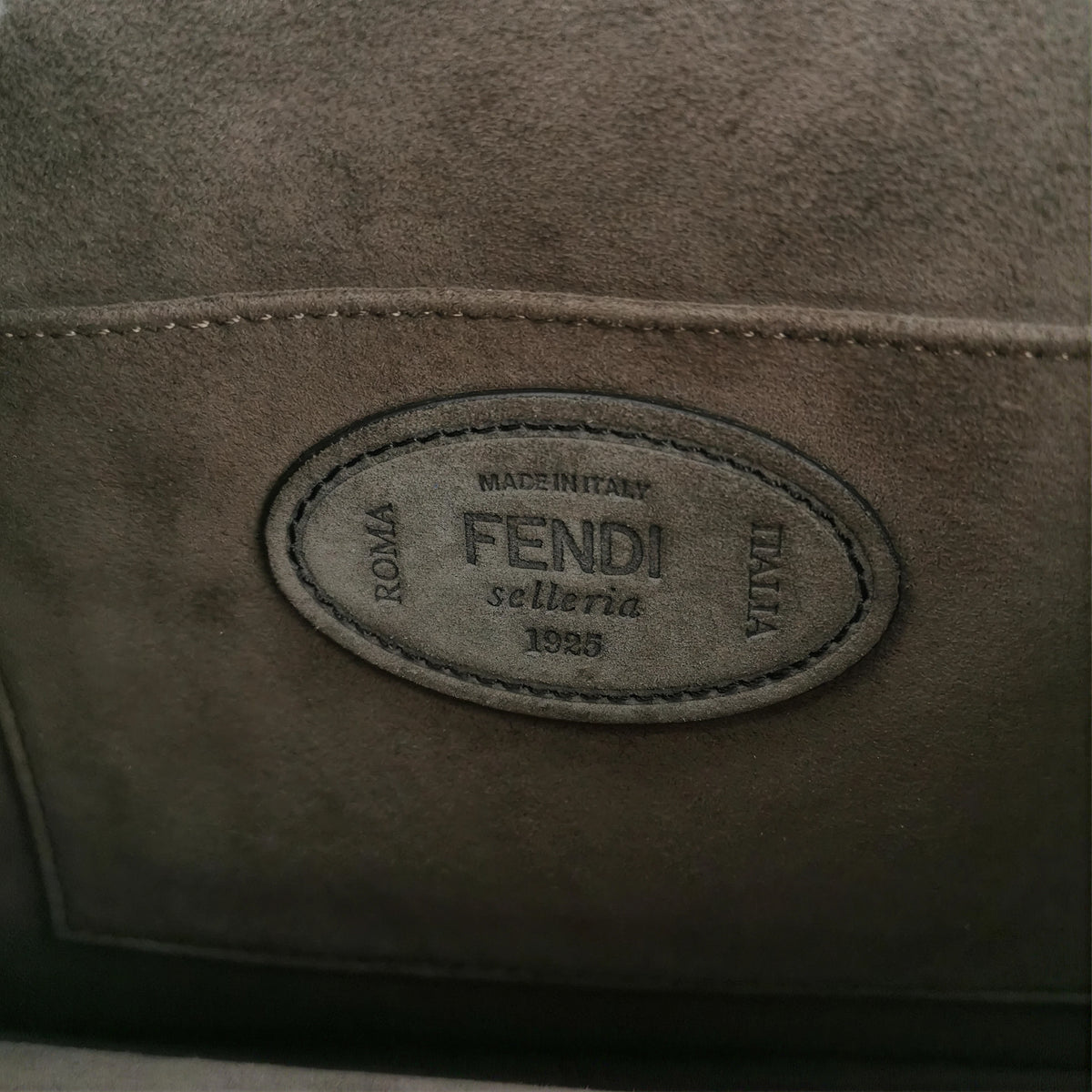 Selleria Envelope Flap Bag