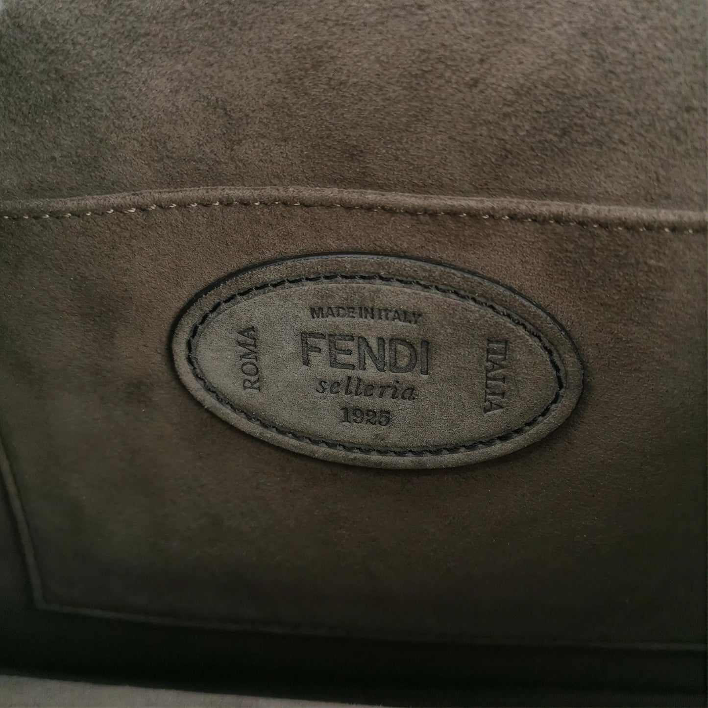 Selleria Envelope Flap Bag