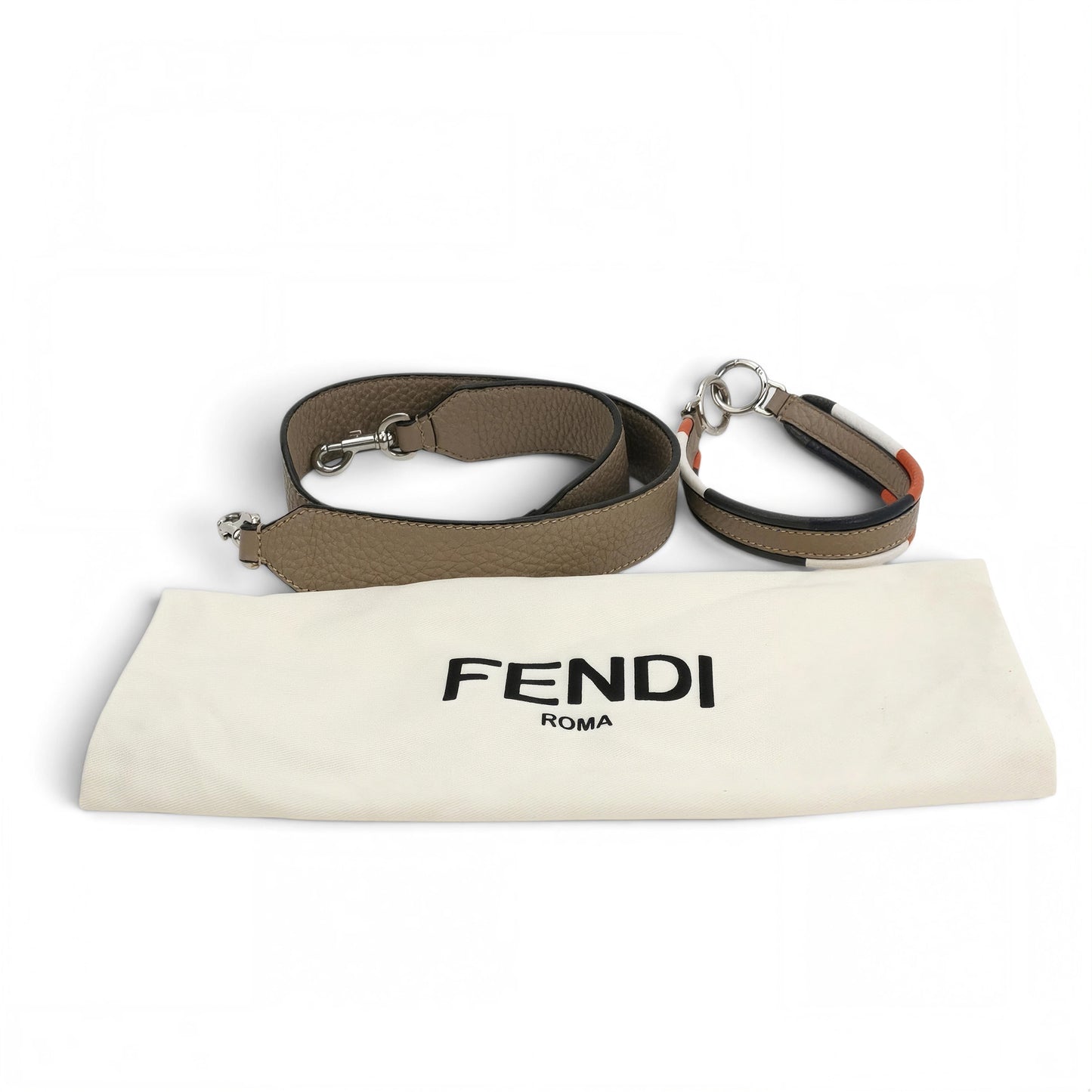 Selleria Envelope Flap Bag