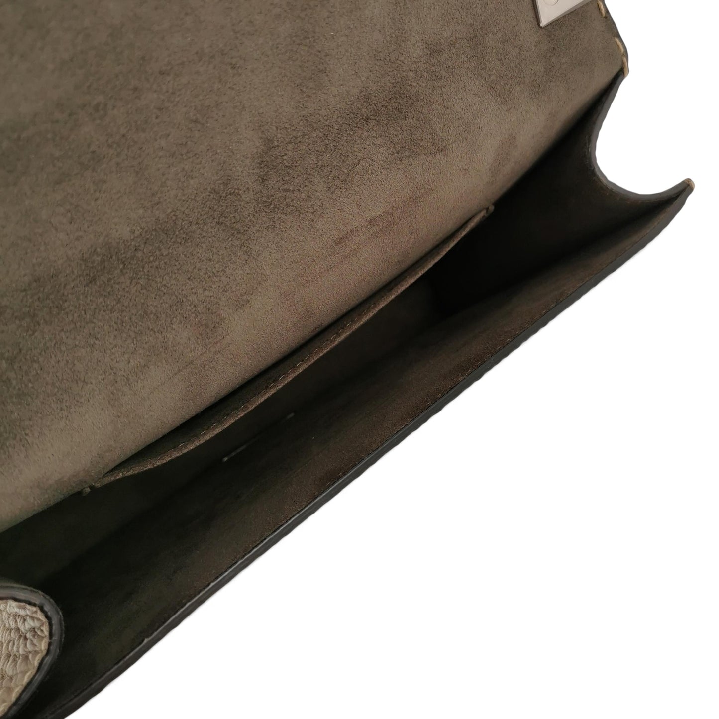 Selleria Envelope Flap Bag