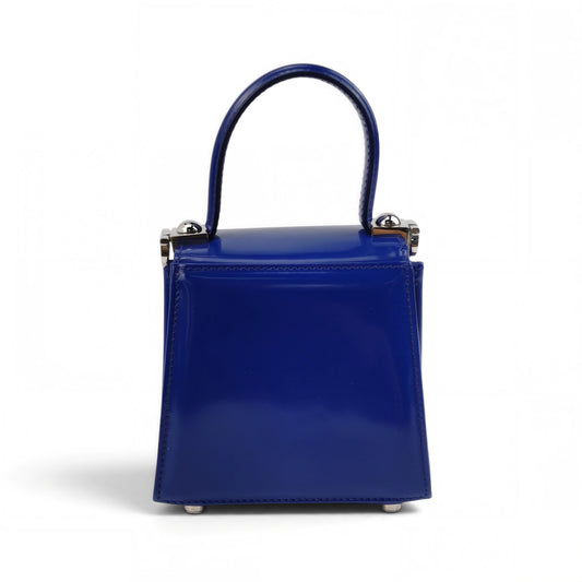 Gancini Mini Top Handle