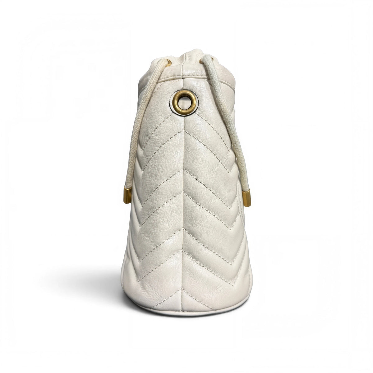 GG Marmont Mini Bucket Bag
