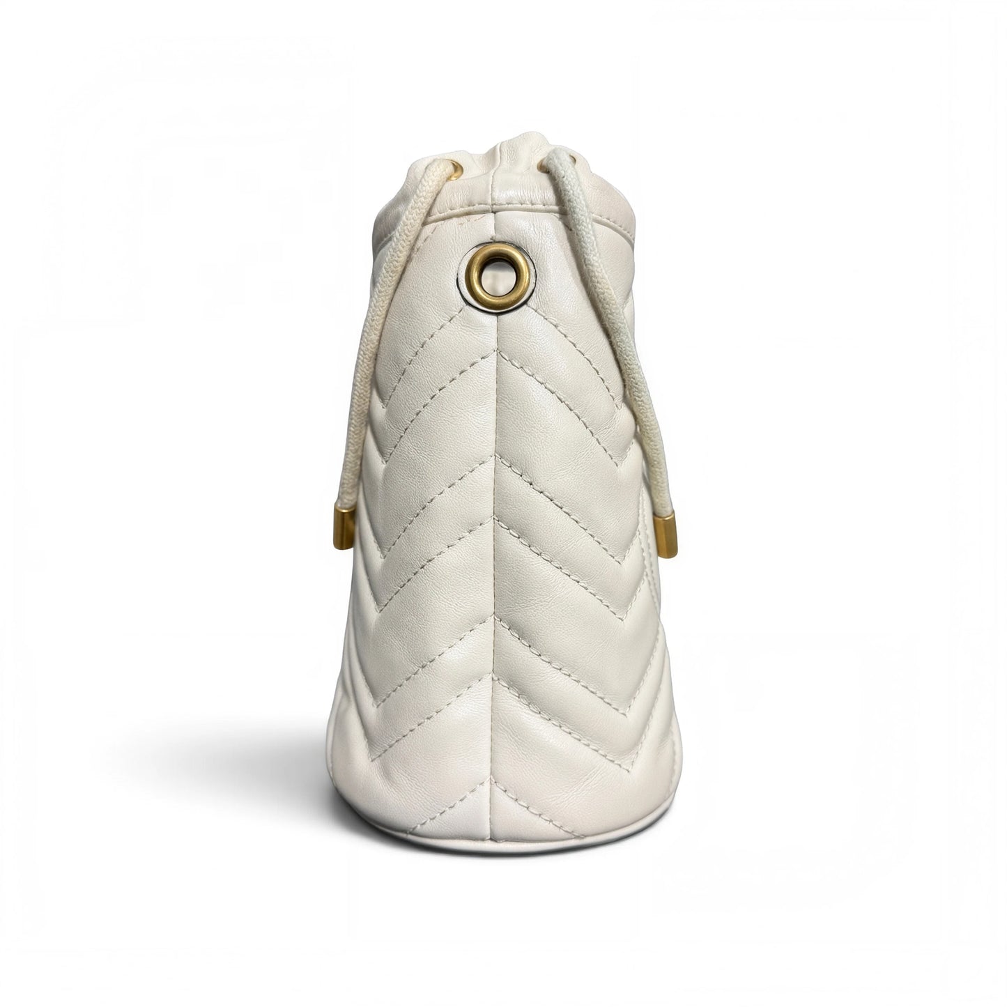 GG Marmont Mini Bucket Bag