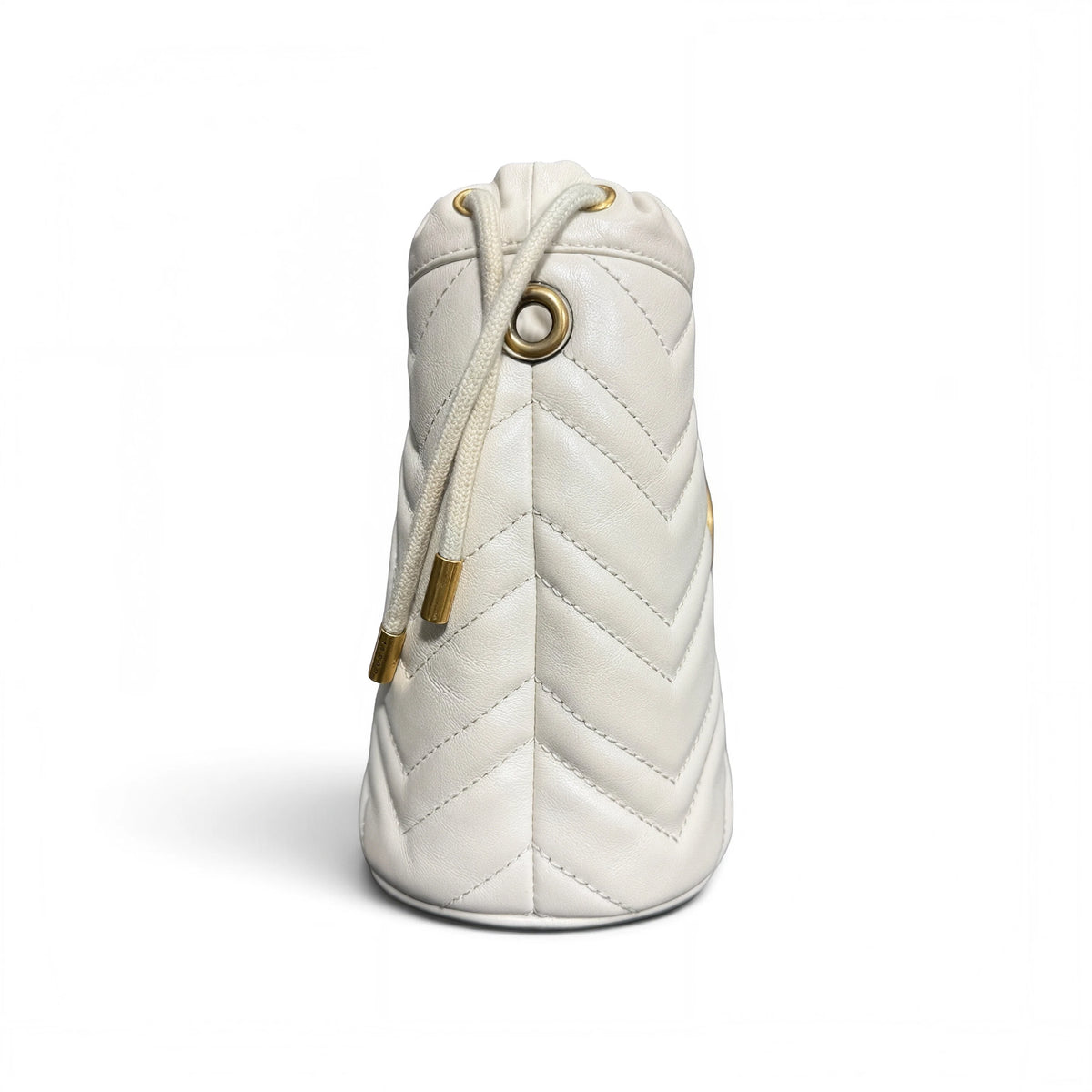 GG Marmont Mini Bucket Bag