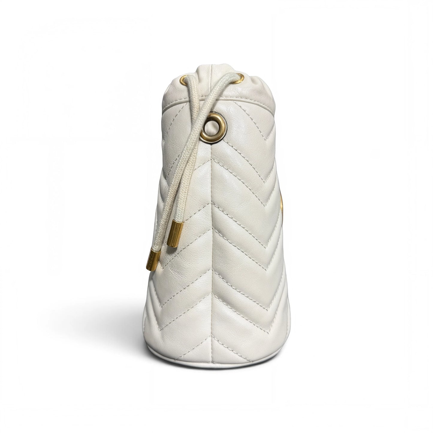 GG Marmont Mini Bucket Bag