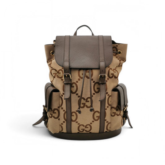 Jumbo GG Backpack