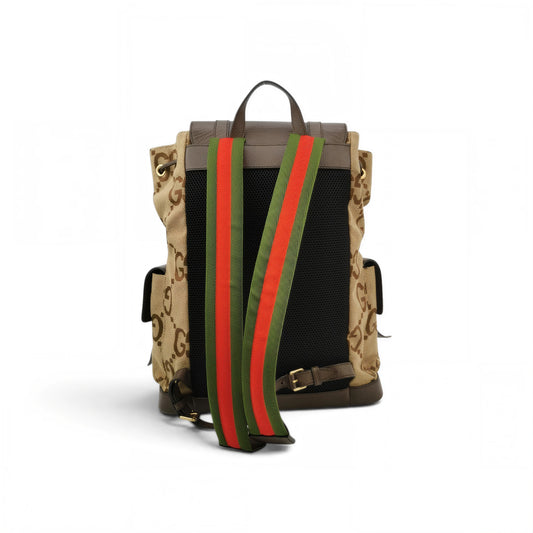 Jumbo GG Backpack