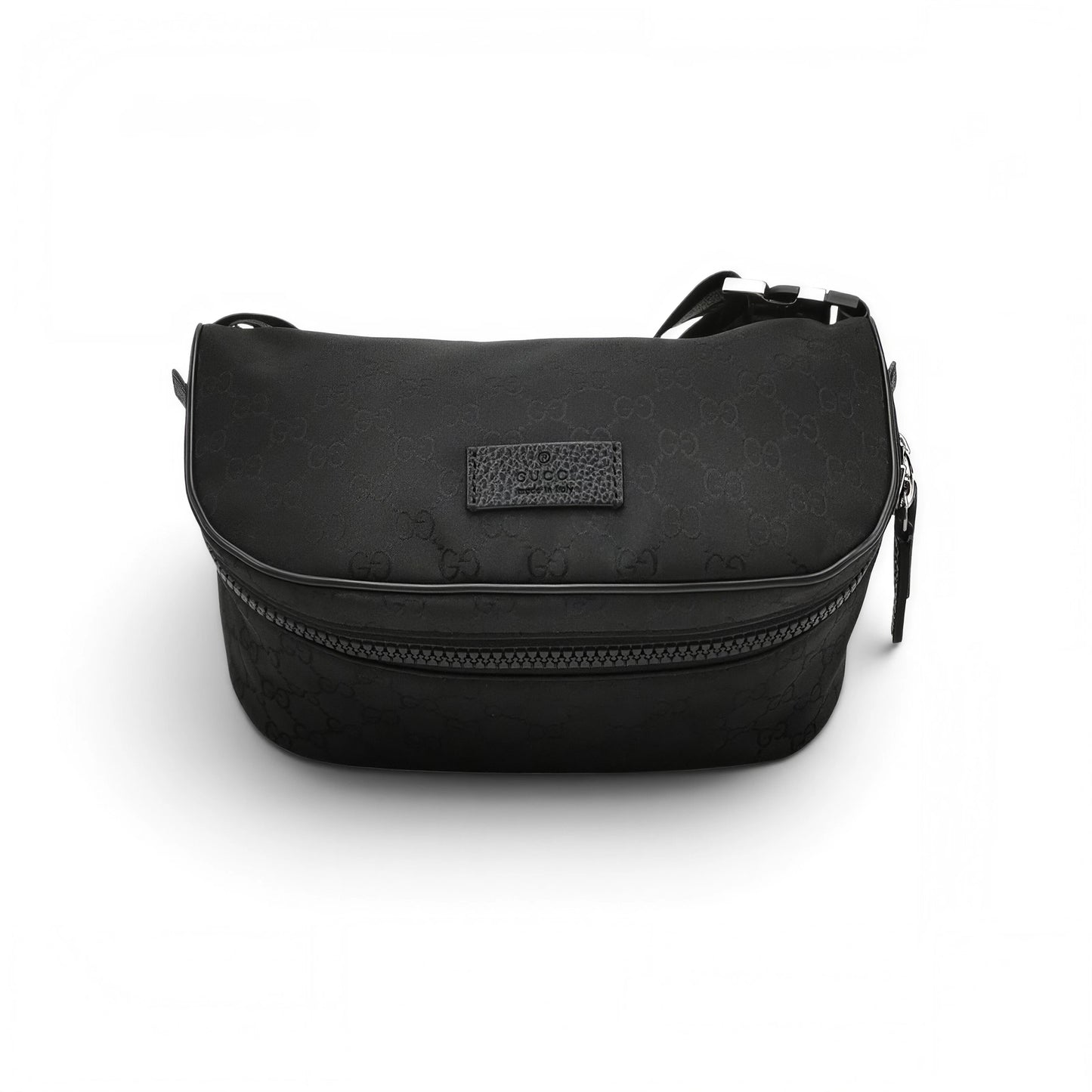 GG Nylon Belt Bag