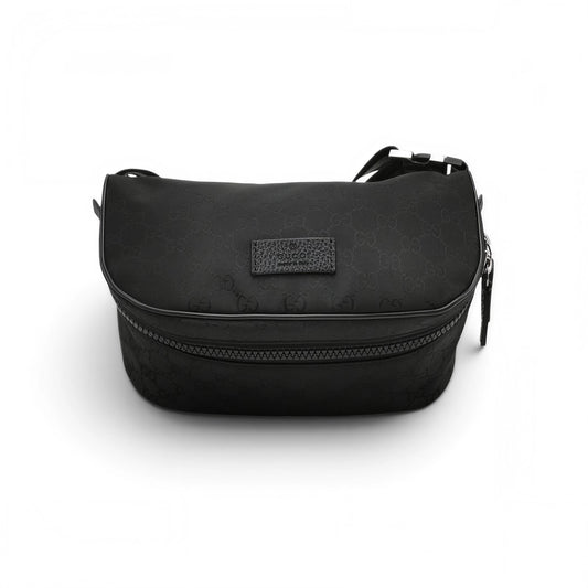 GG Nylon Belt Bag