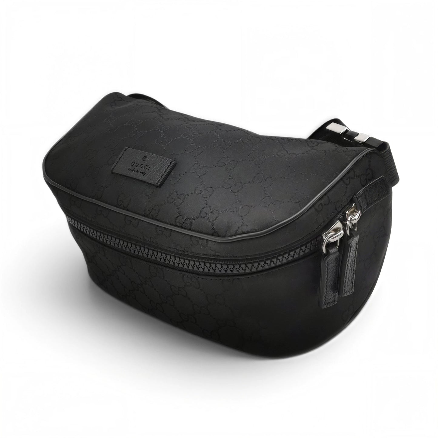 GG Nylon Belt Bag