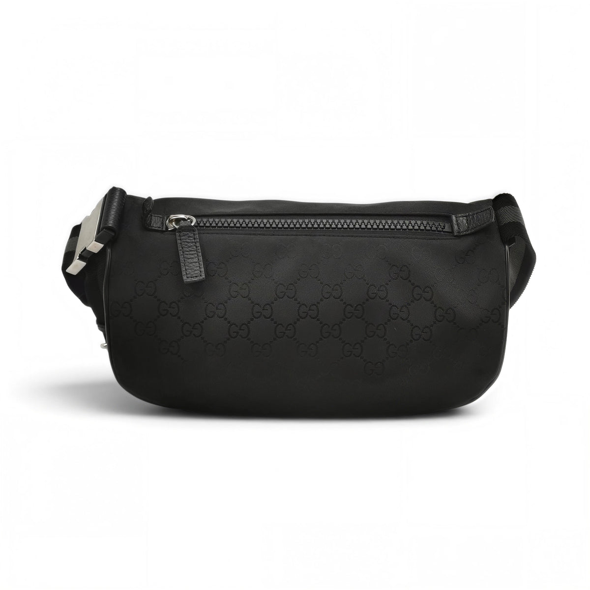 GG Nylon Belt Bag