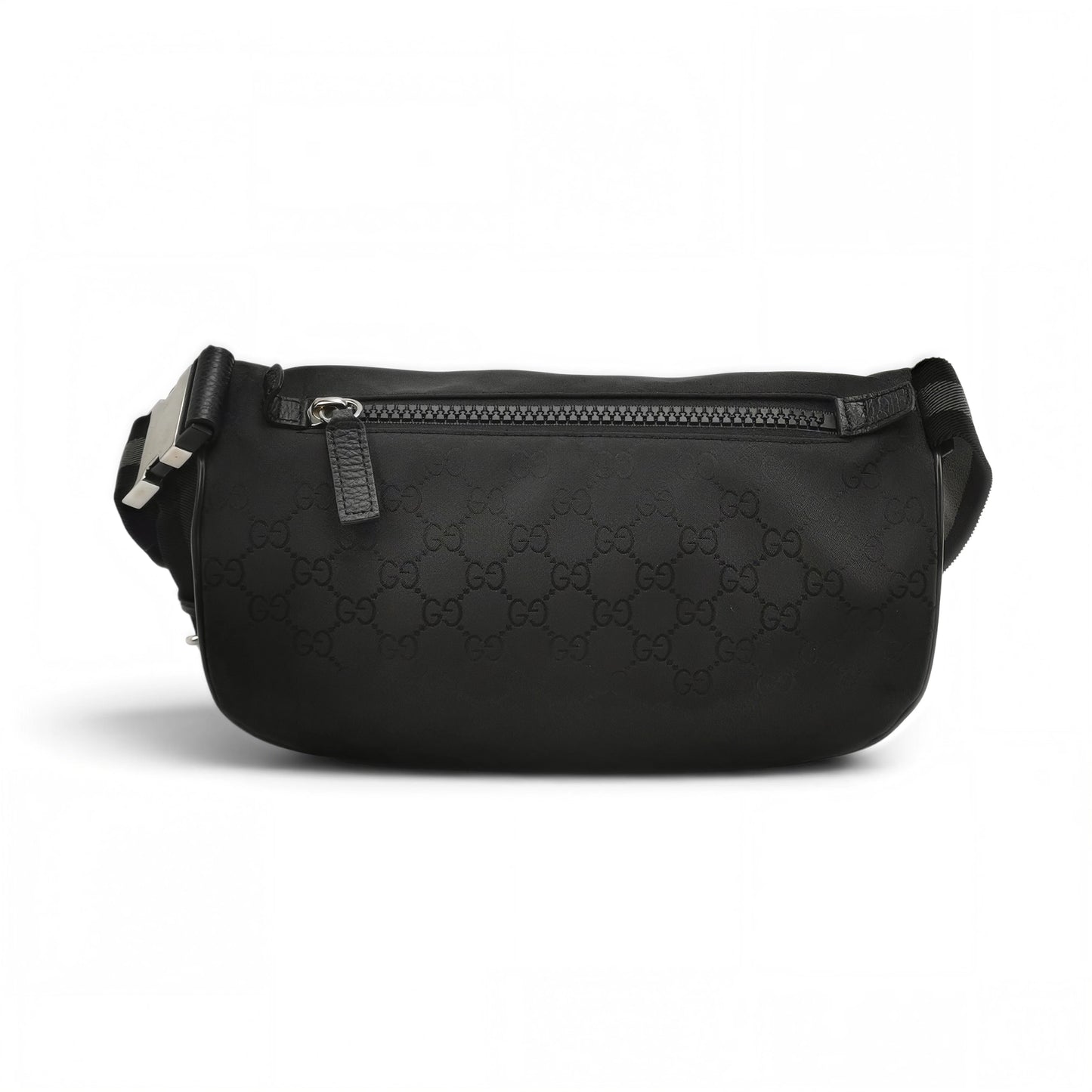 GG Nylon Belt Bag