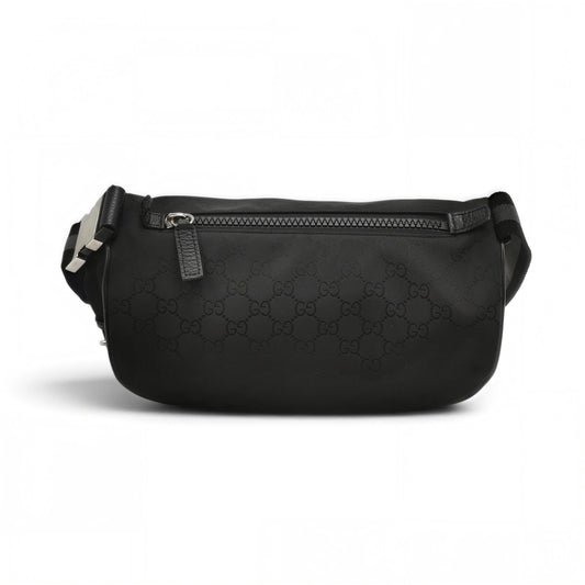 GG Nylon Belt Bag
