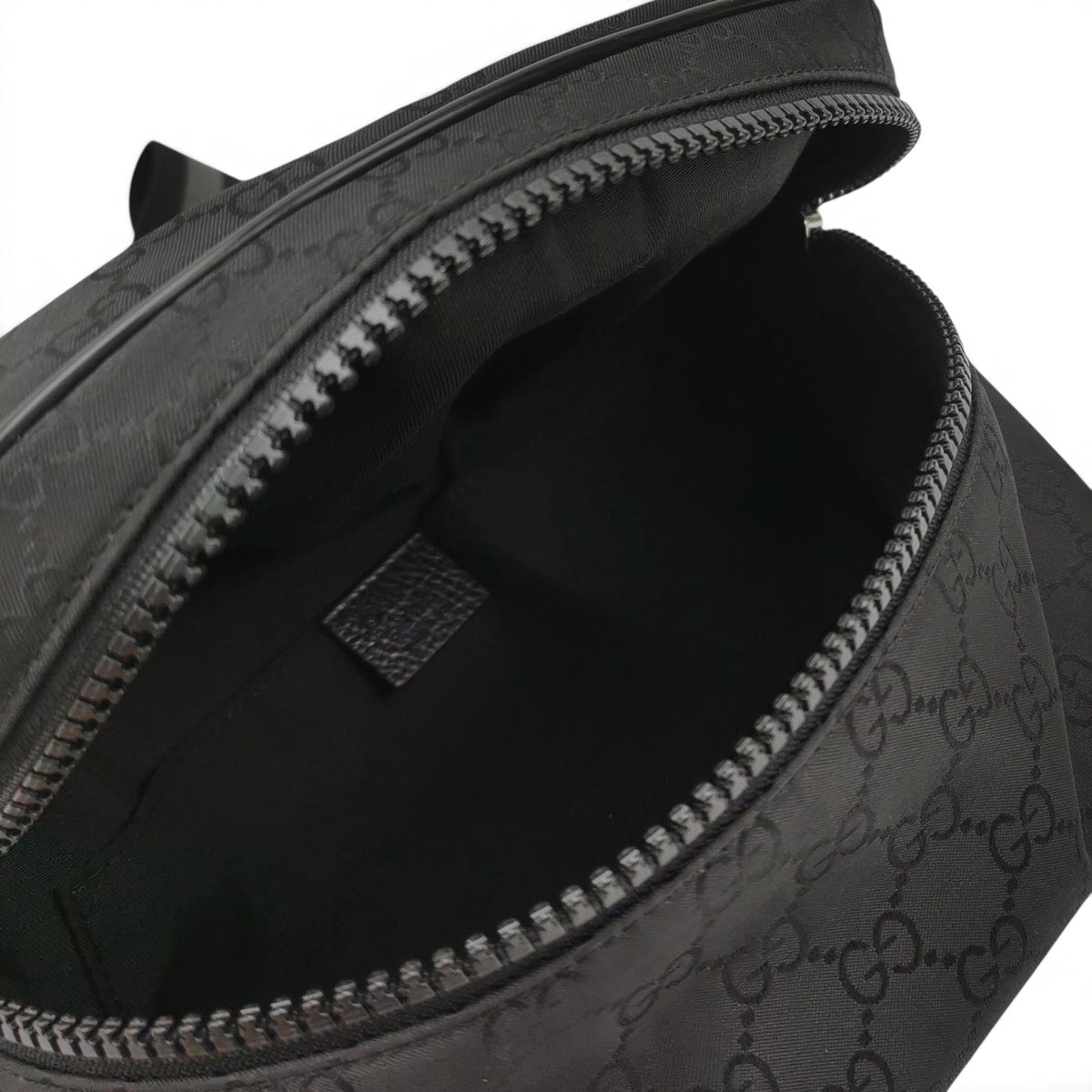 GG Nylon Belt Bag