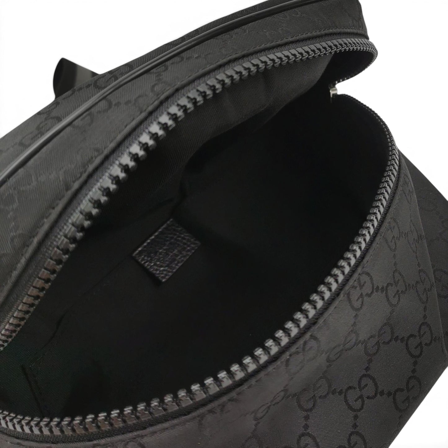 GG Nylon Belt Bag