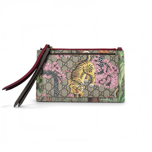 Bengal GG Supreme Crossbody Pouch