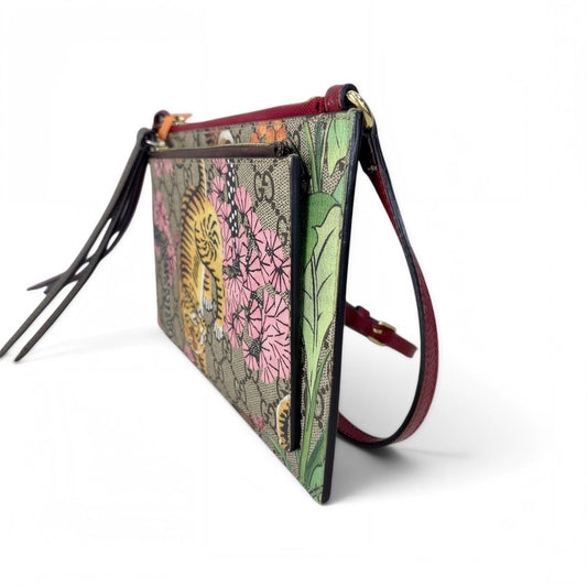 Bengal GG Supreme Crossbody Pouch