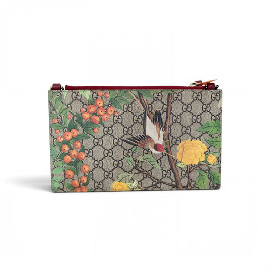 Bengal GG Supreme Crossbody Pouch