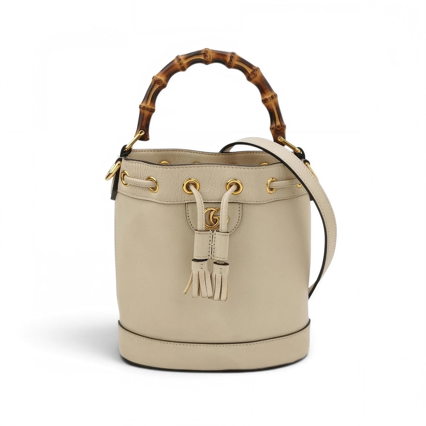 Diana Small Bucket Bag