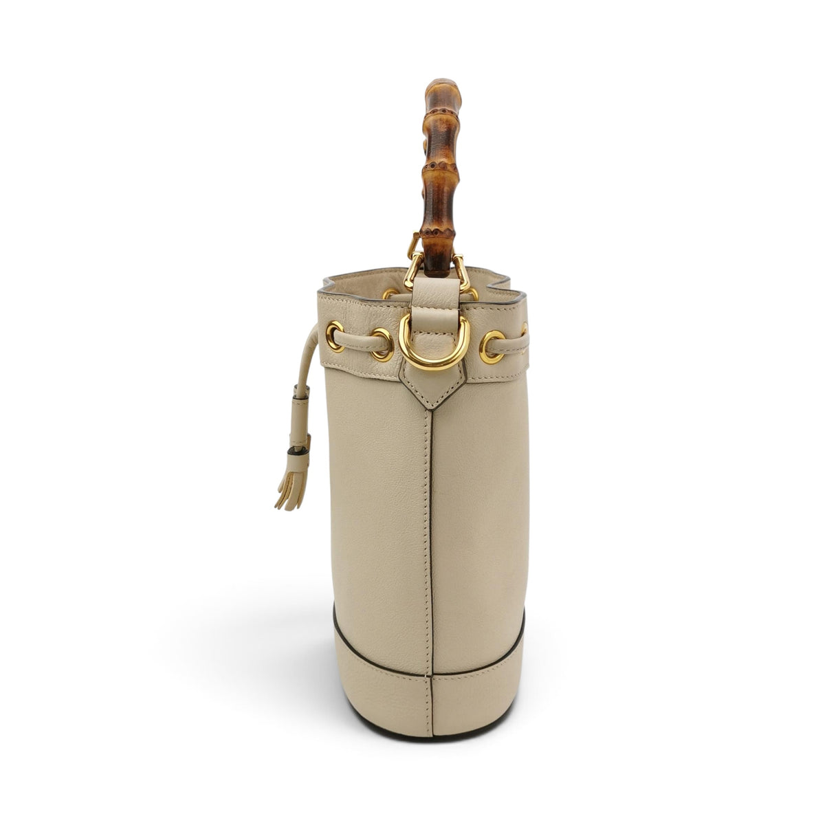Diana Small Bucket Bag