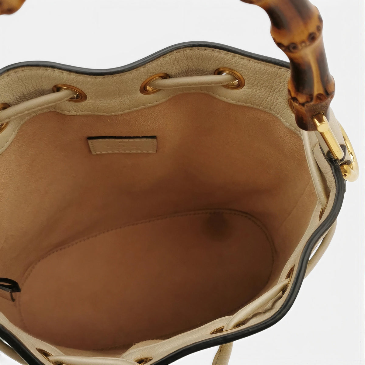 Diana Small Bucket Bag
