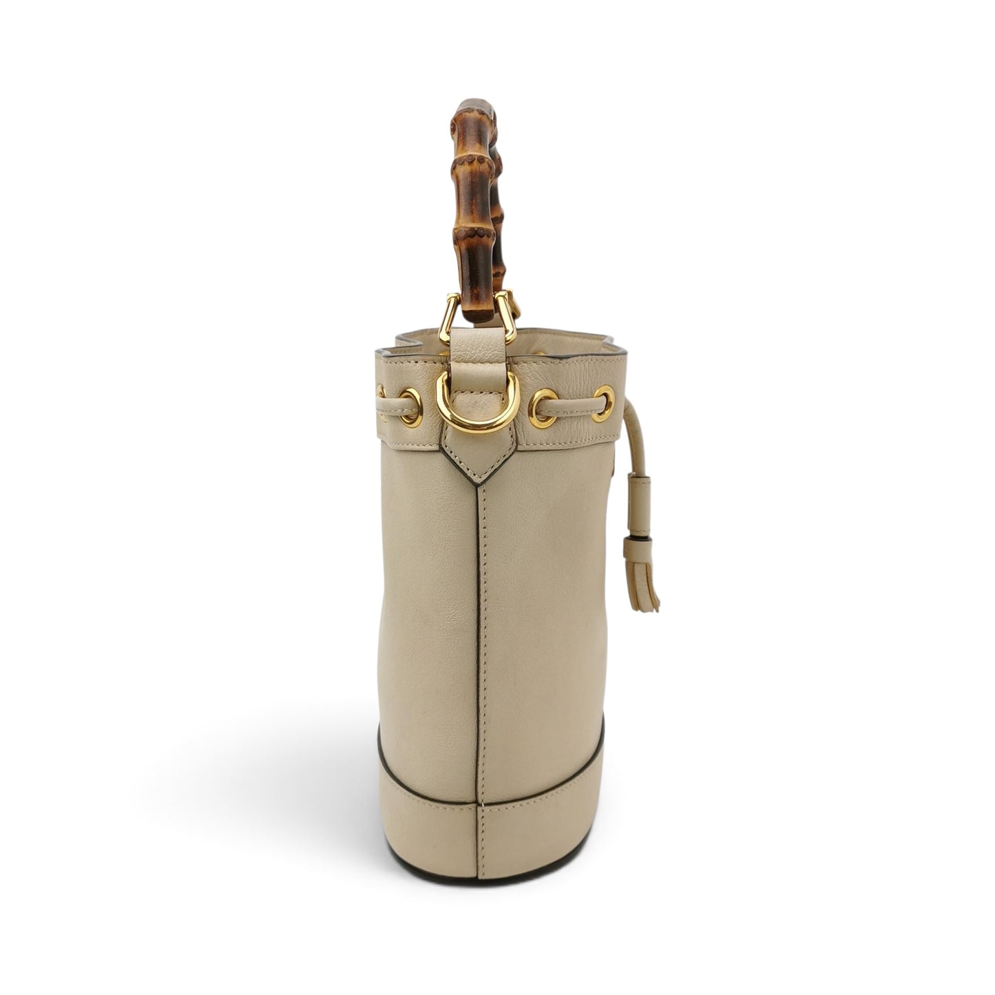 Diana Small Bucket Bag