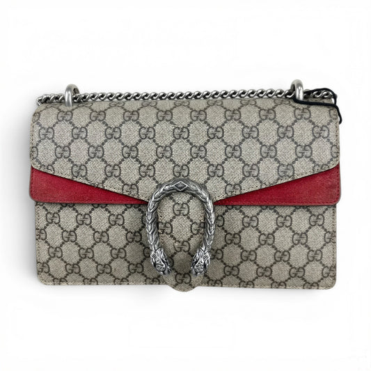 Dionysus Medium Shoulder Bag