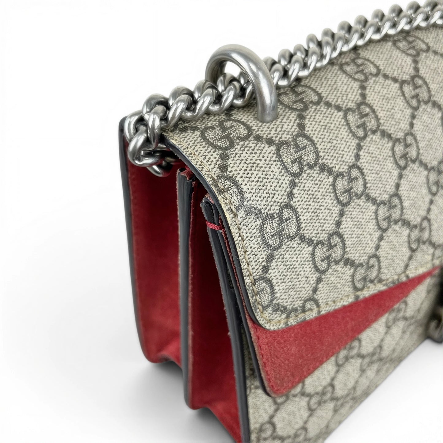 Dionysus Medium Shoulder Bag