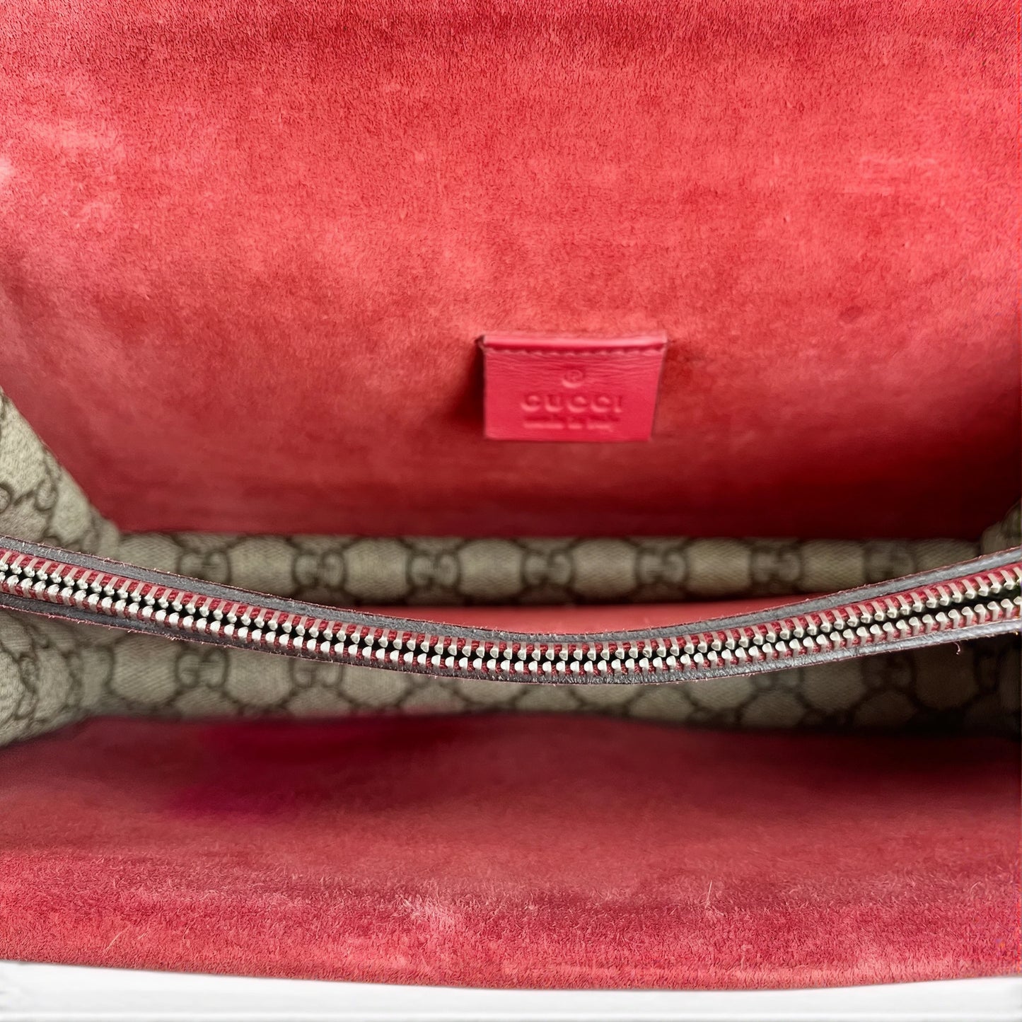 Dionysus Medium Shoulder Bag