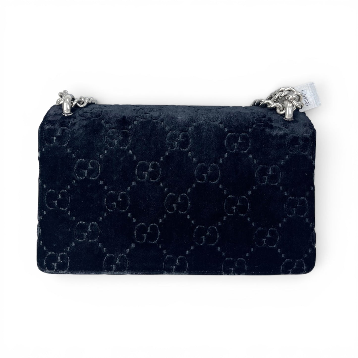 Dionysus Small Shoulder Bag