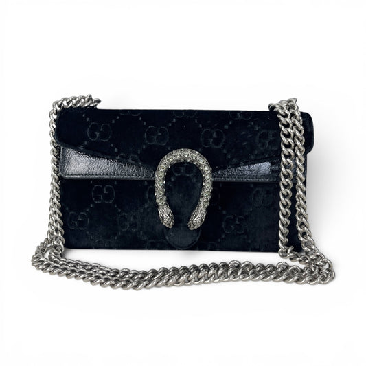Dionysus Small Shoulder Bag
