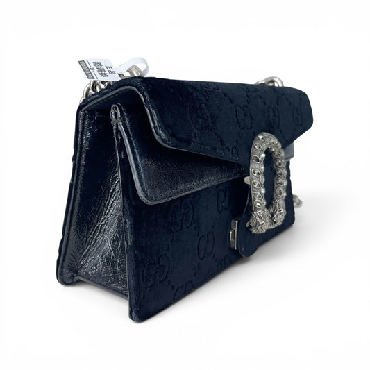 Dionysus Small Shoulder Bag