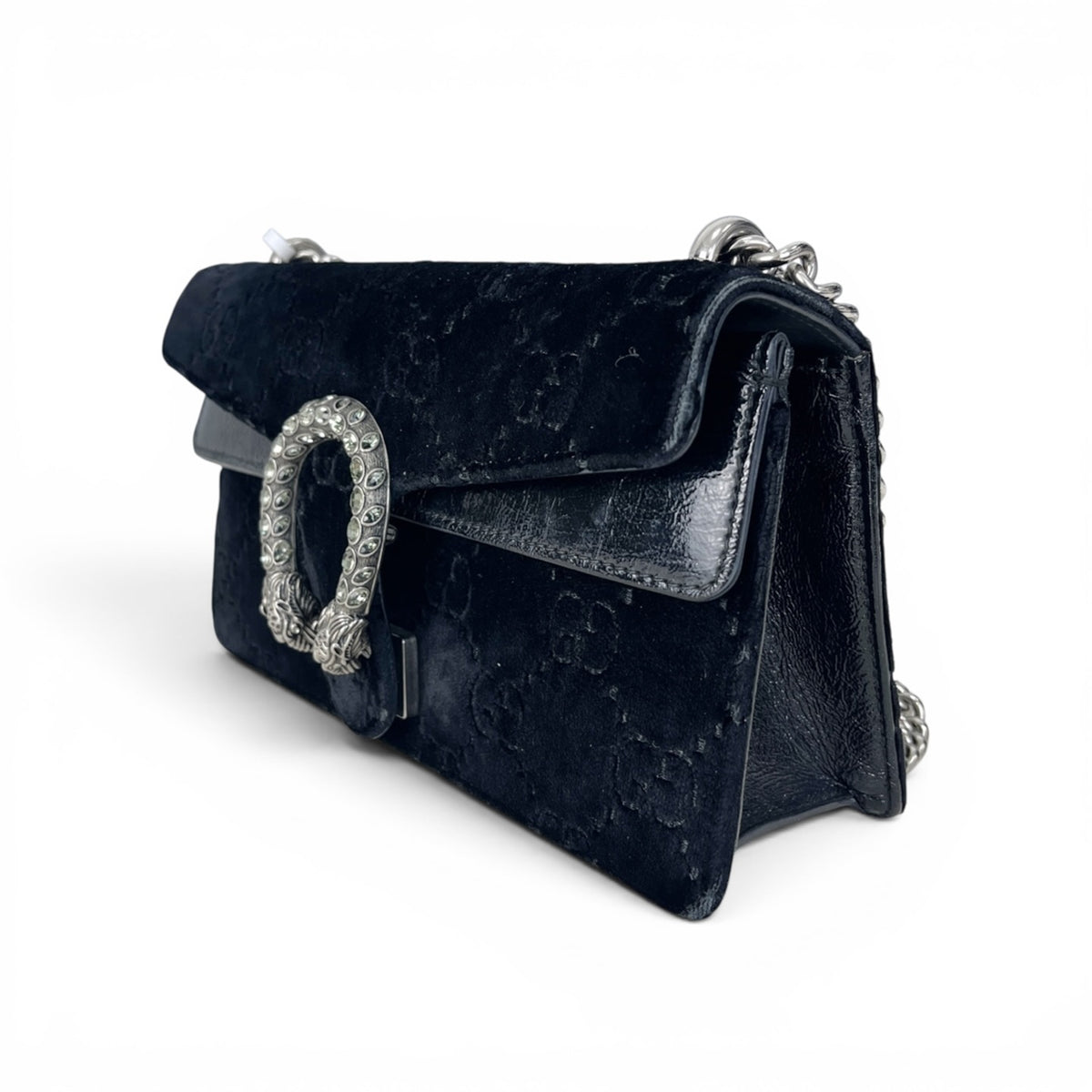 Dionysus Small Shoulder Bag